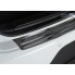 Накладка на задний бампер (карбон) Porsche Macan (2014-)